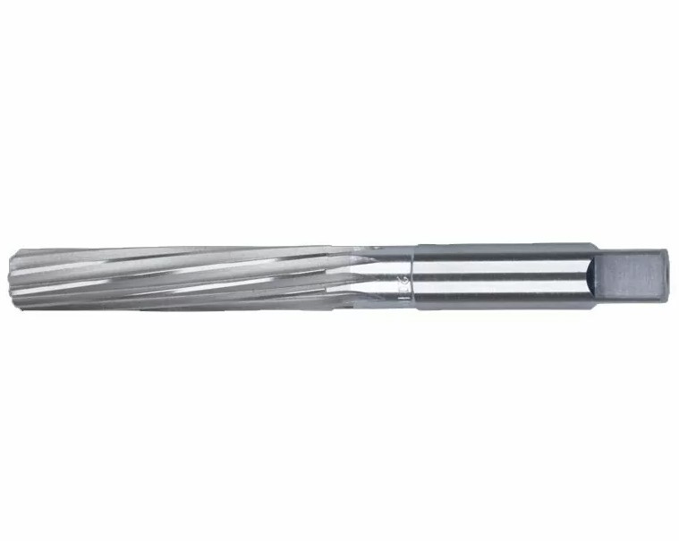 Rotec HSS Handruimer DIN 206B 32,0 mm H7 - 1823200 - 182.3200