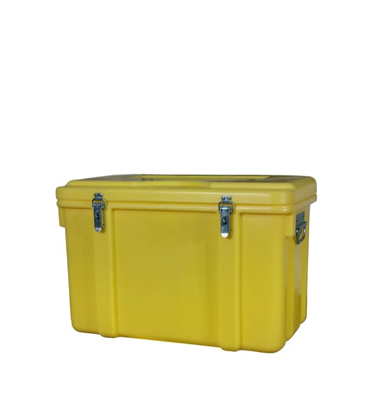 Little Jumbo SLAGVASTE TOOLBOX 120 LITER 1823260