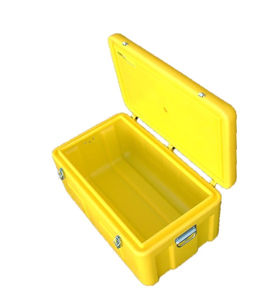 Little Jumbo SLAGVASTE TOOLBOX 180 LITER 1823265