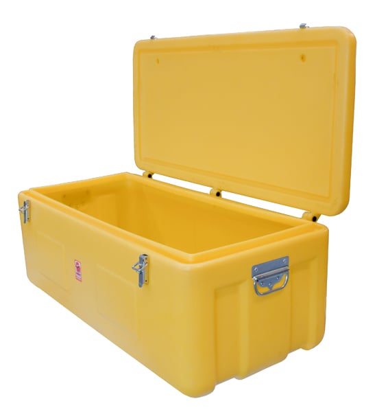 Little Jumbo SLAGVASTE TOOLBOX 240 LITER 1823266