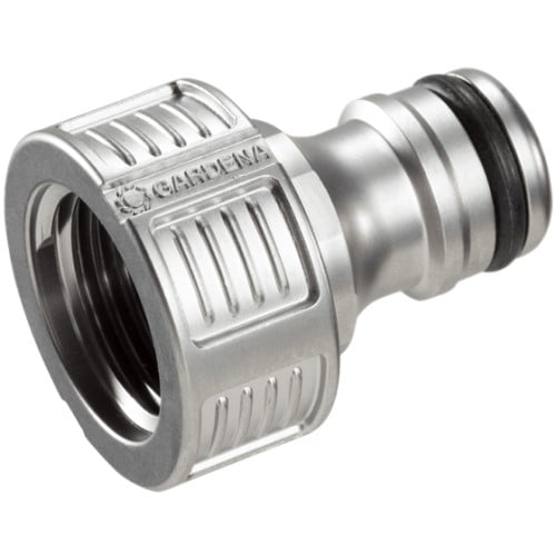 Gardena Premium aansluitstuk 21mm (G 1/2") - 18240-20 - 18240-20