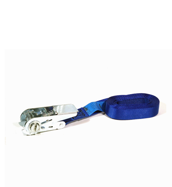 Little Jumbo SJORBAND 25MM. RATEL BLAUW 5.0M EINDLOOS VAST 1825105000