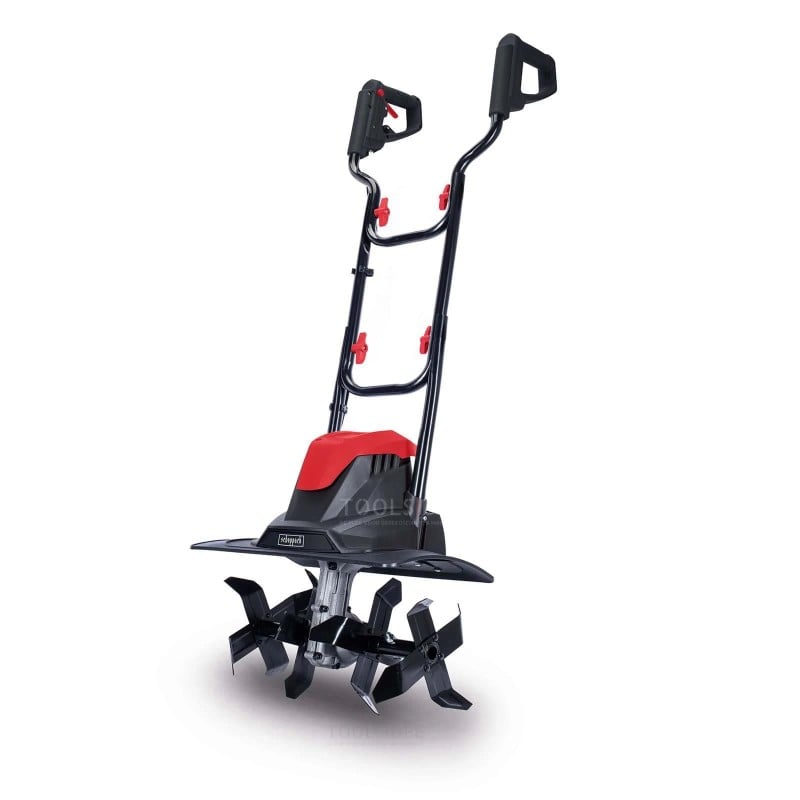 Scheppach MTE380 Elektrische Tuinfrees - 5912312901