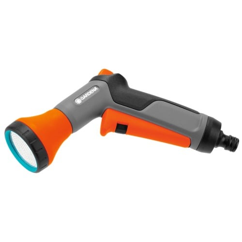 Gardena Classic pistoolbroes | los - 18311-50 - 18311-50
