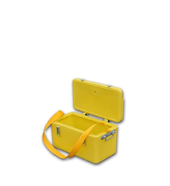 Little Jumbo SLAGVASTE TOOLBOX 35 LITER 1833645