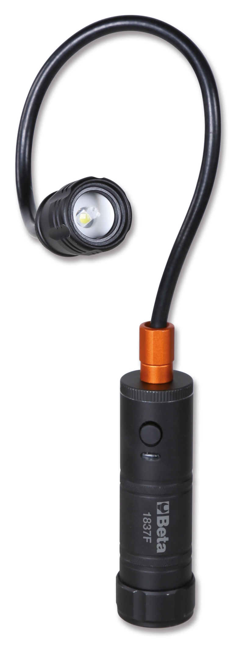 Beta 1837F-Magnetische Flexibele Werklamp - 018370050