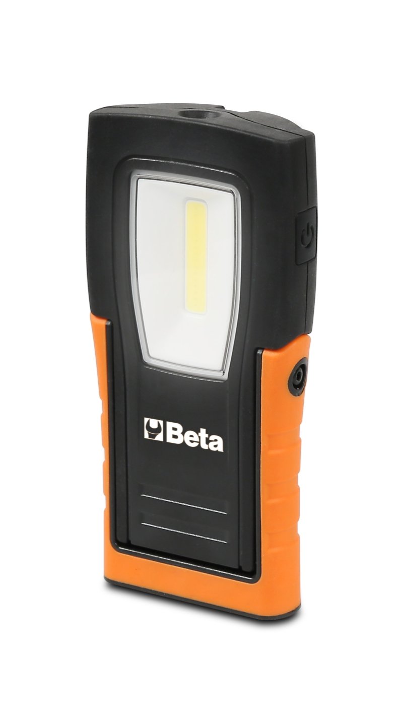 Beta 1838 Compact Oplaadbare Compacte Led-Lamp - 018380011