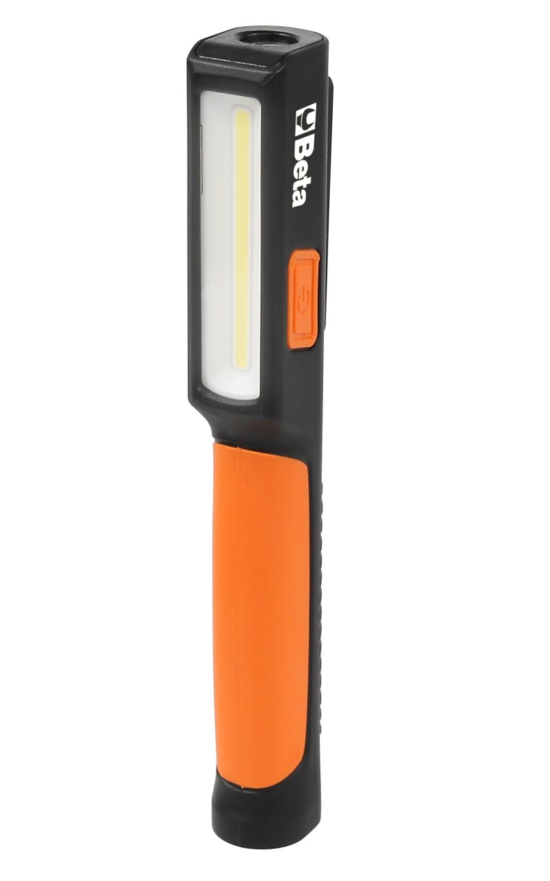 Beta 1838Pn Oplaadbare Led-Penlamp - 018380008