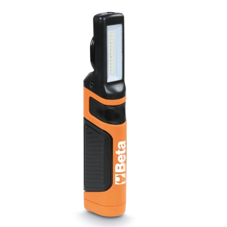 Beta 1838/13LED-W-Oplaadbare Led lamp - 018380112