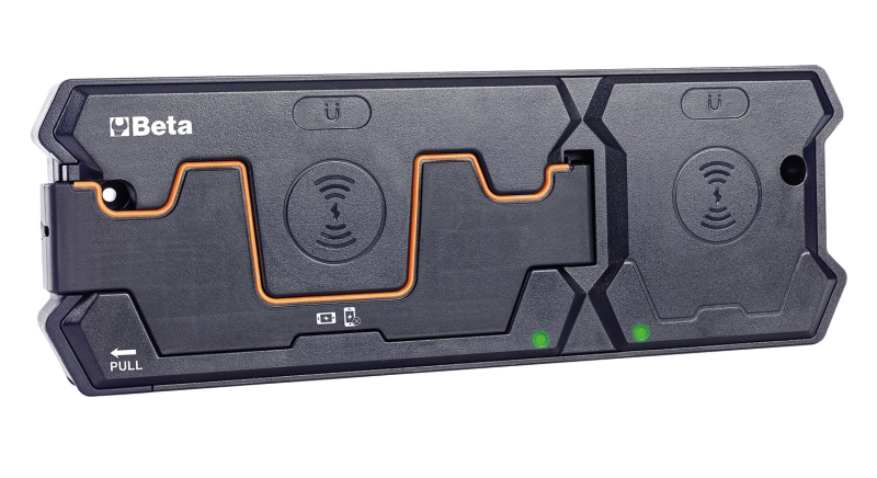 Beta 1839Brw-Draadloos Oplaadstation - 018390002