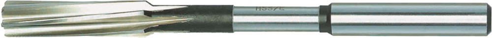 Rotec HSSE Machineruimer cil. DIN 212D 3,0 mm H7 - 1840300