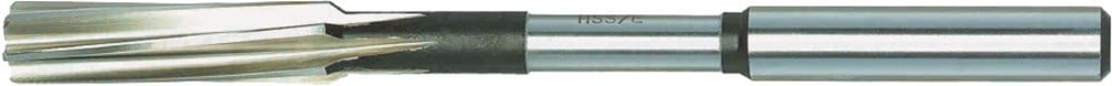 Rotec HSSE Machineruimer cil. DIN 212D 15,0 mm H7 - 1841500 - 184.1500