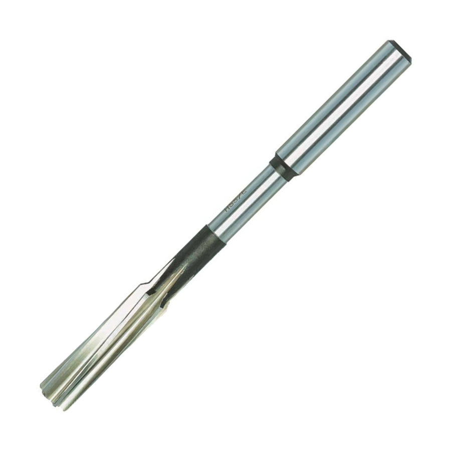 Rotec HSSE Machineruimer cil. DIN 212D 17,0 mm H7 - 1841700 - 184.1700