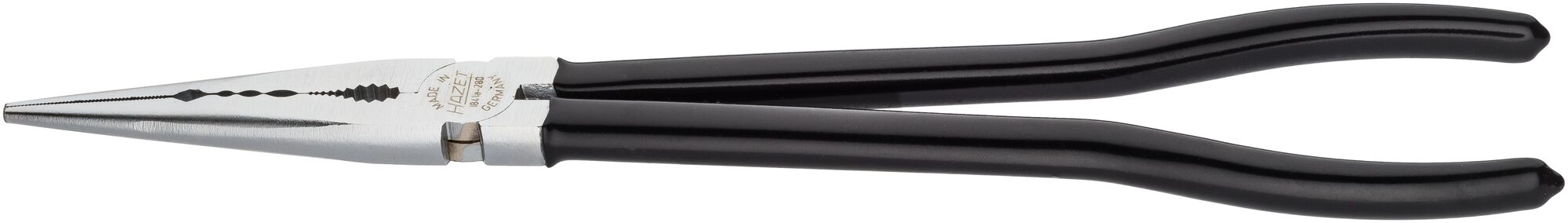 HAZET Platrondbektang 1841A-280 · Lengte: 280 mm