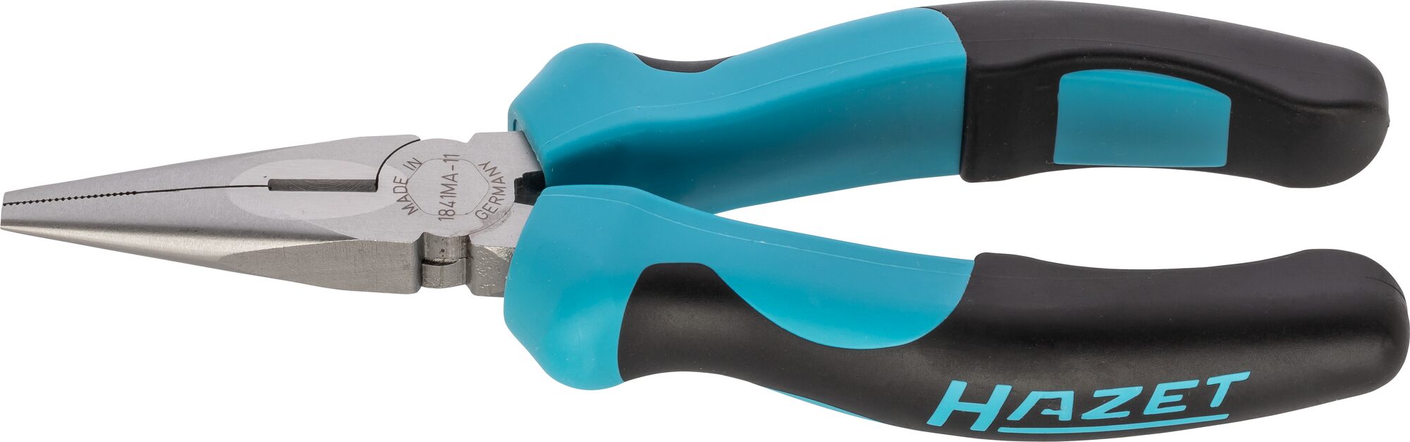 HAZET Platrondbektang 1841MA-11 · Lengte: 145 mm