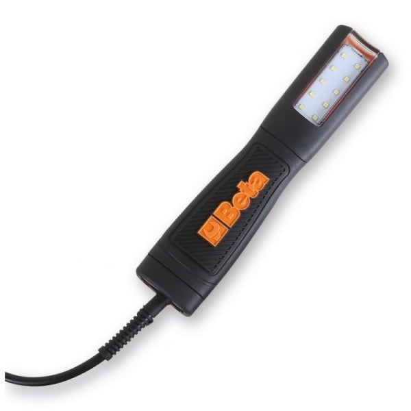 Beta 1842LED/BM Inspectielamp met extra helder lichtgevende LEDs | 230 V - 018420301 018420301