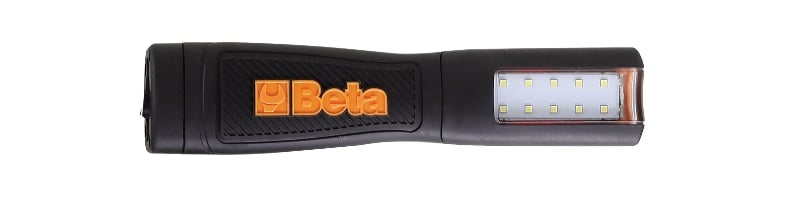 Beta Reserve LED lampen 1846LED/BM R - 018460331