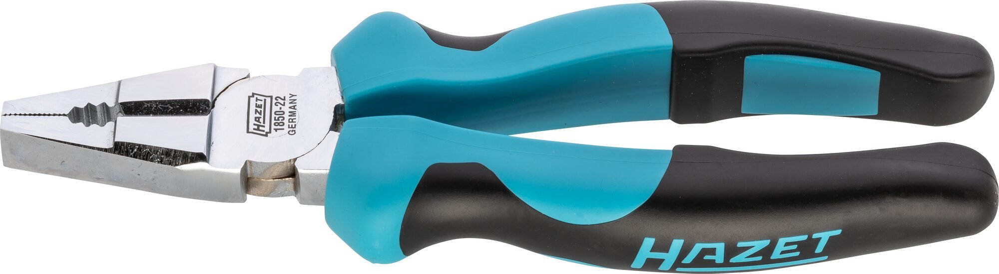 HAZET Combitang 1850-22 · Lengte: 170 mm