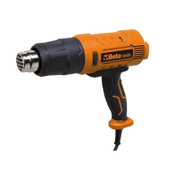 Beta 1850D Heteluchtpistool | 3 snelheden - 018500018 018500018