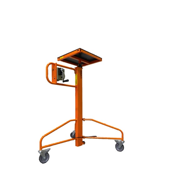 Little Jumbo MATERIAALLIFT 18513299