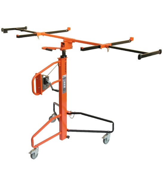 Little Jumbo LEVPANO PLATENLIFT MODEL 2 18514000
