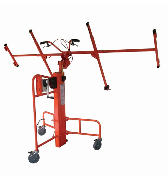 Little Jumbo LEVPANO PLATENLIFT COMBI 450 18517000