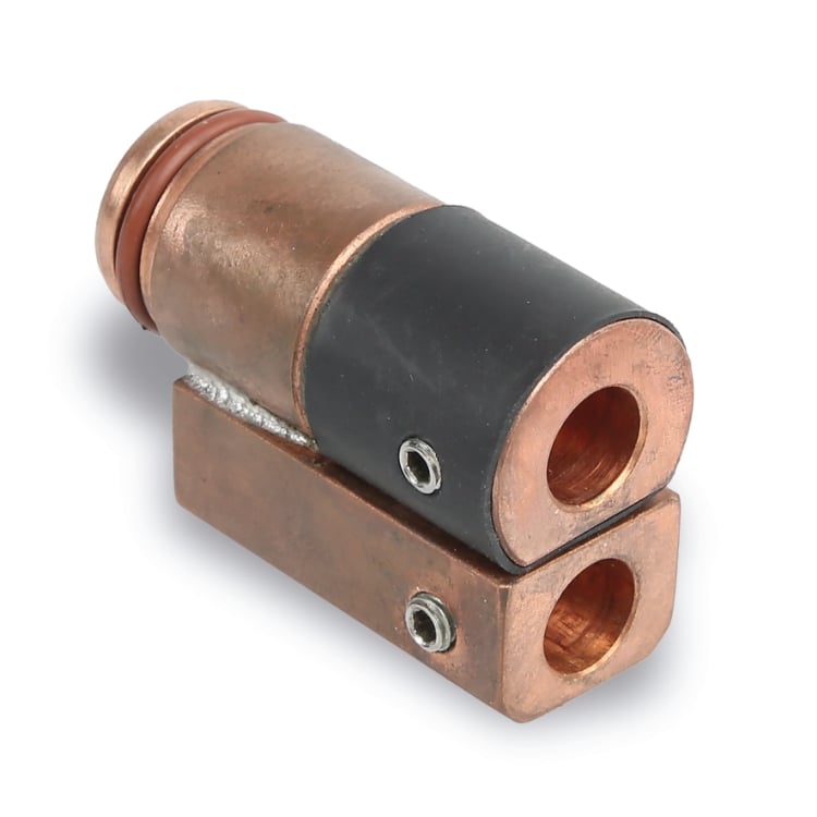 Beta 1852RL R-Adapter voor Ronde Spoelen - 018520585