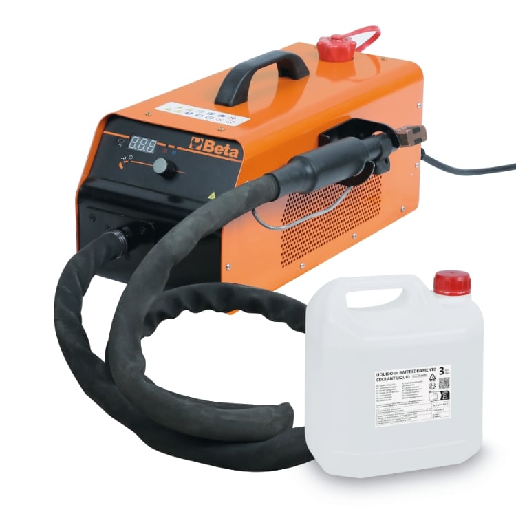 Beta 1852RL3700 Inductieverwarmers+1852L3700 - 018520370