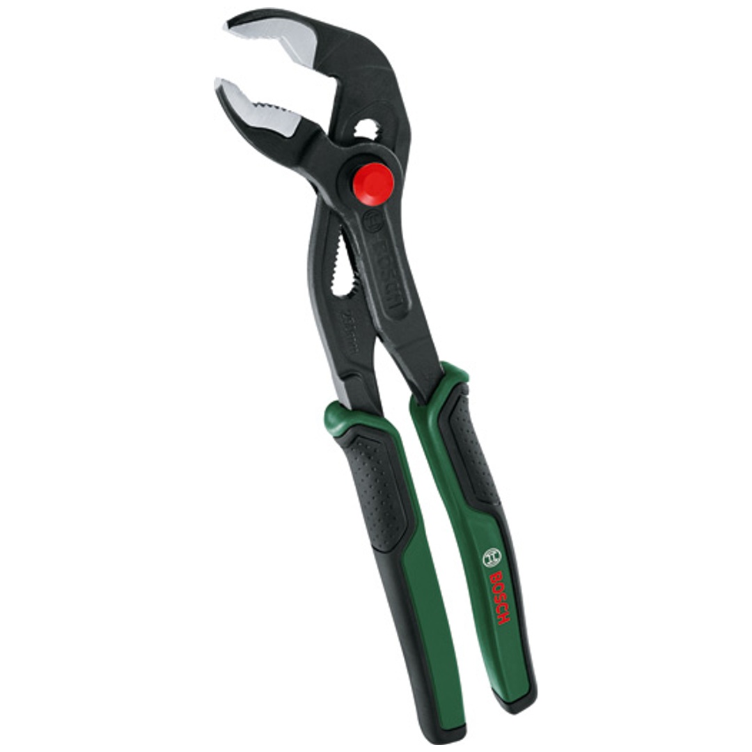 Bosch Groen Waterpomptang 250 mm - 1600A032V9