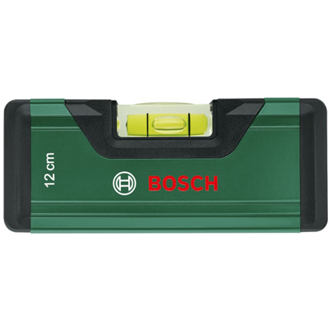 Bosch Groen Waterpas 12 cm - 1600A032V4