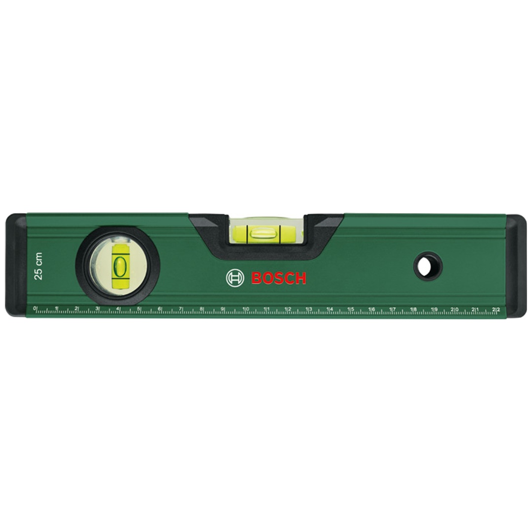 Bosch Groen Waterpas 25 cm - 1600A032V5