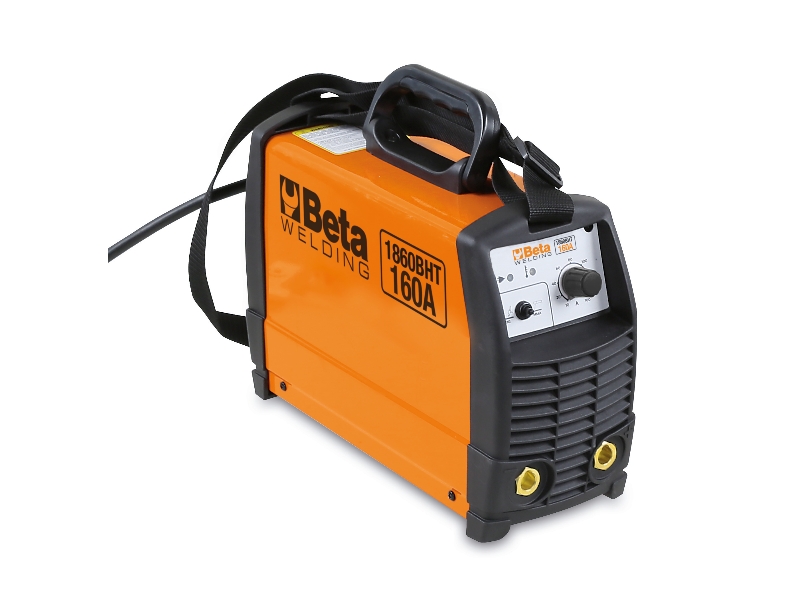 Beta 1860Bht/160A-Inverter Lasapparaat - 018600179
