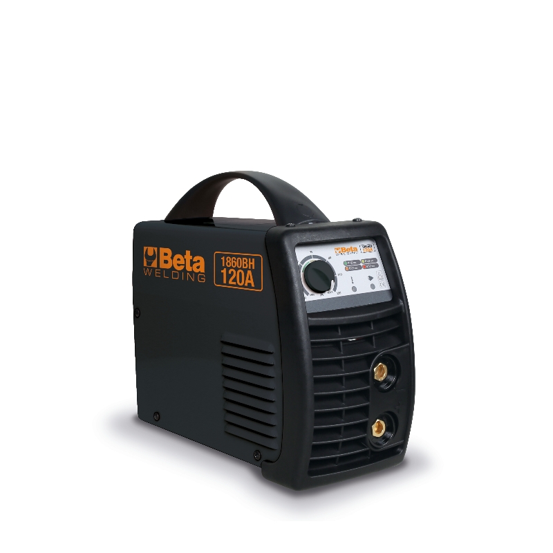 Beta 1860Bh/120A-Inverter Lasmachine - 018600121