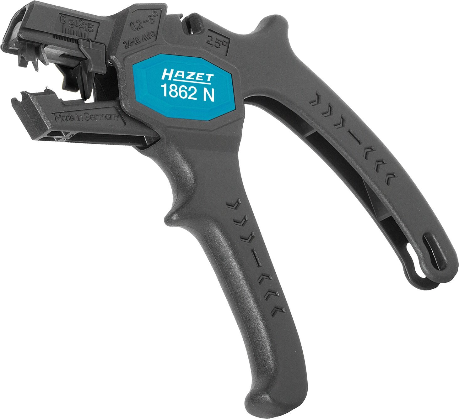 Hazet - STRIPTANG 180