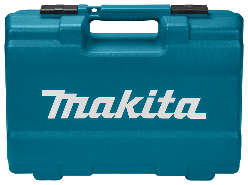 Makita Accessoires Koffer kunststof voor de DDF453 boor-/schroefmachine- 186368-9 186368-9