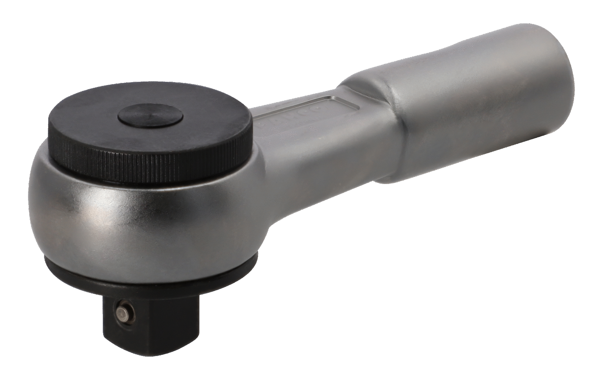 Bahco Ronde ratelkop 3/4" | 72 tanden | 170 mm - 8950RN/A