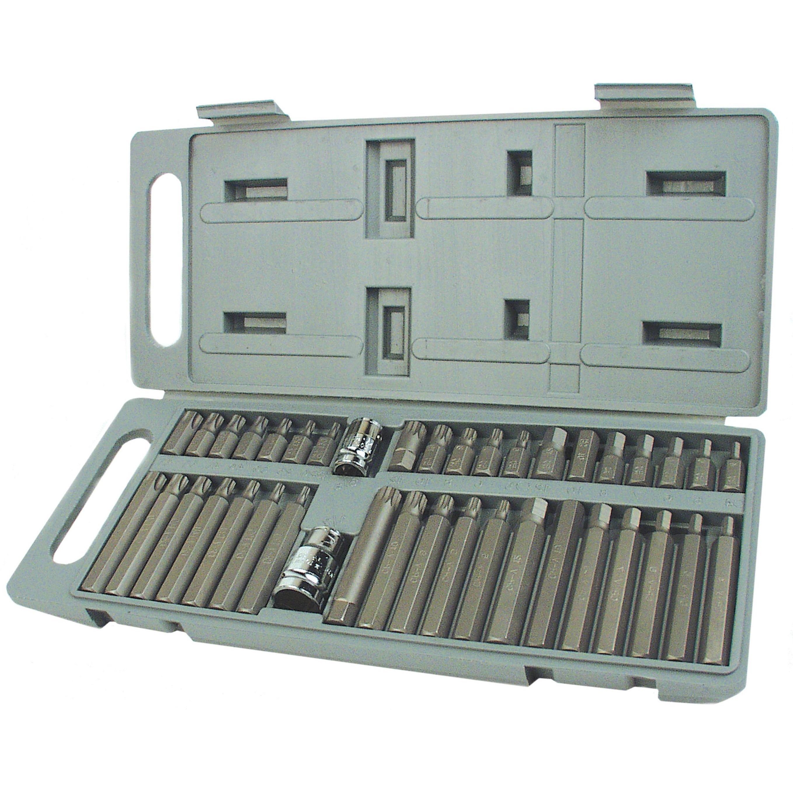 Brüder Mannesmann Bitset 40 dlg (Hobby) - 187-40