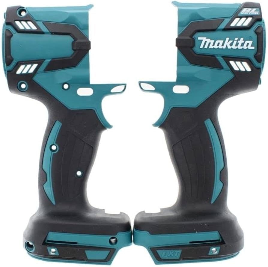 Makita Accessoires 187921-4 | Motorhuis Ddf481 - 187921-4