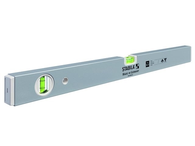 Stabila Type 80U 18798 Metalen waterpas 80 cm