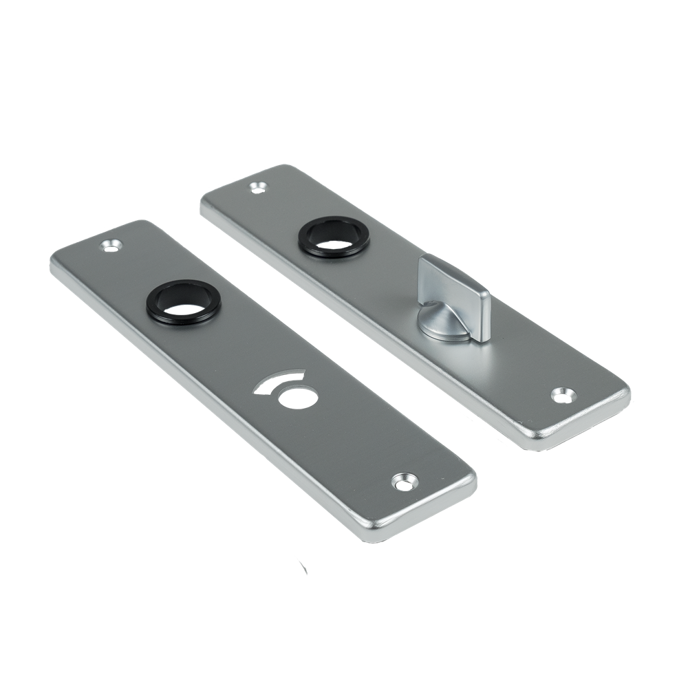 AMI Kortschild Wc 165/4 RH 8*55 F-2 - 221065 afbeelding 1
