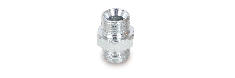 Beta verbindingsnippel, 1/2, voor artikelen 1882 en 1883 1883NC - 018830135