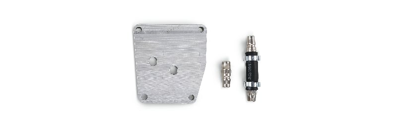 Beta 1885/C3-R5-Versnellingsbak Aansluiting - 018850135