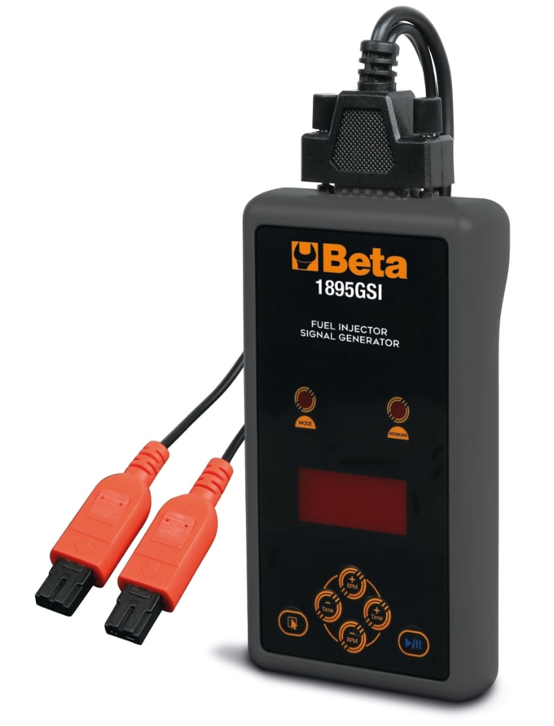 Beta 1895Gsi Regelgenerator Elektro-Injector - 018950810