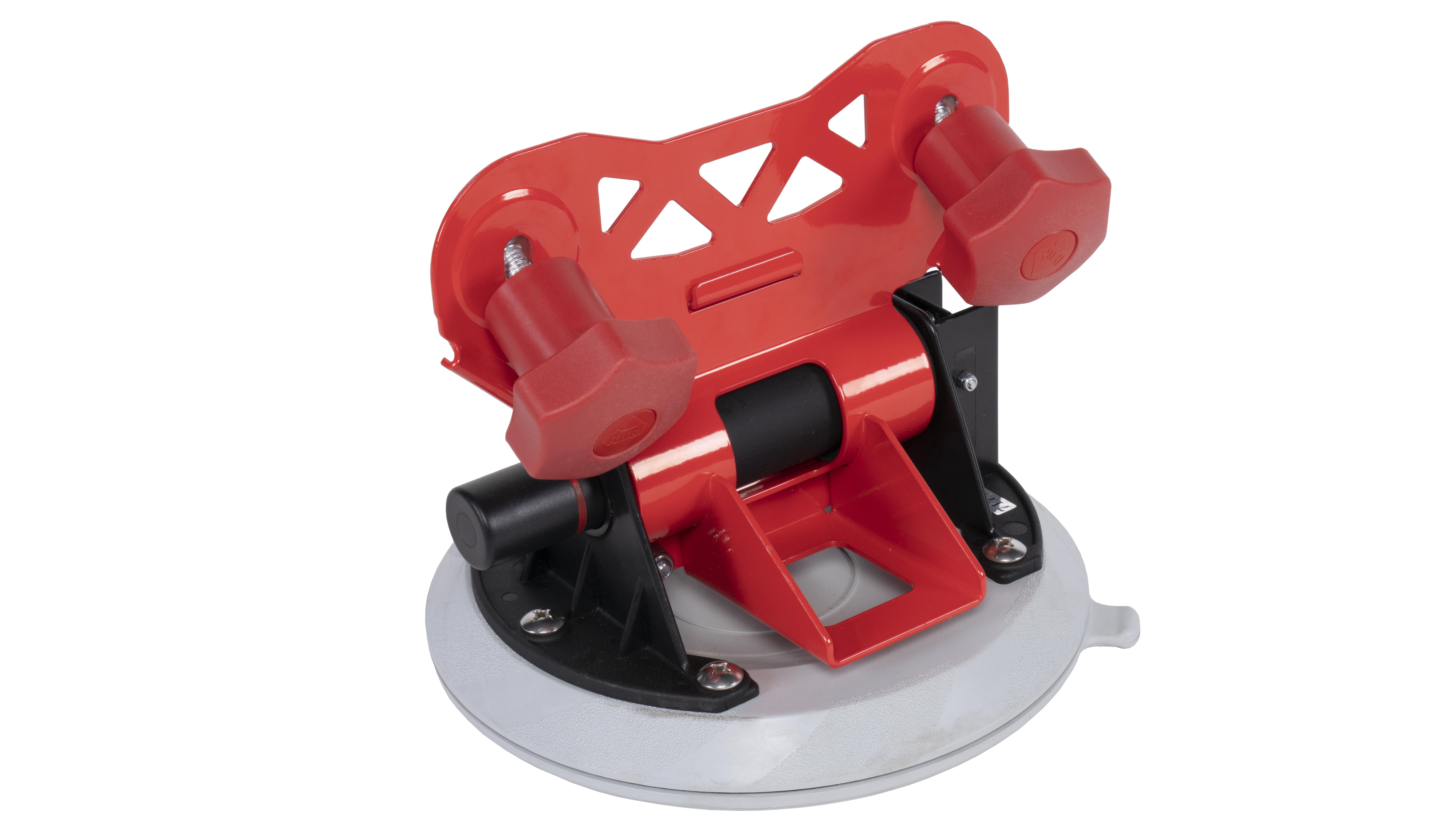 Rubi Accessoire Zuignap Slab Trans Heavy Duty N 18979