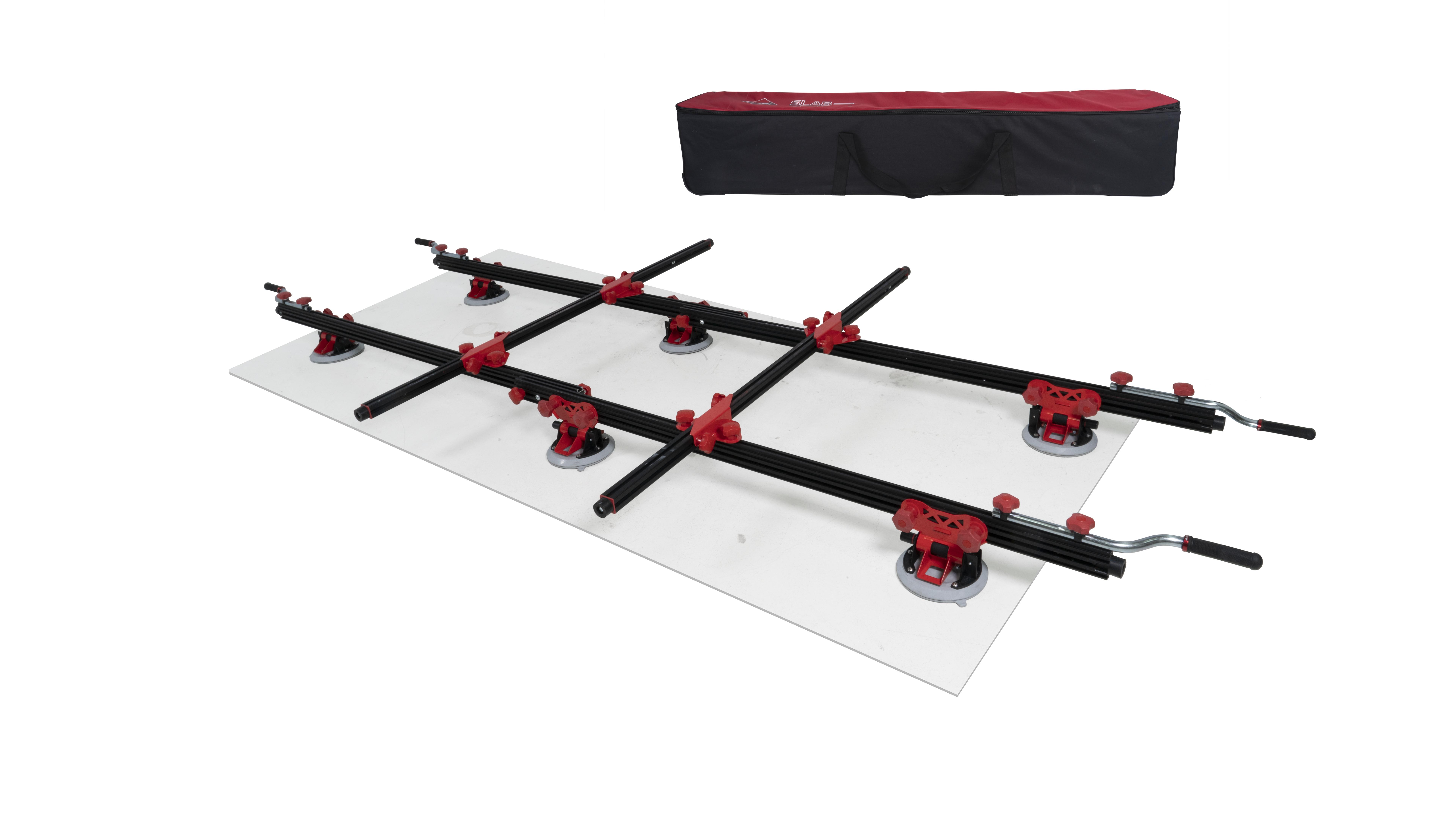 Rubi Slab Trans Heavy Duty N - 18982