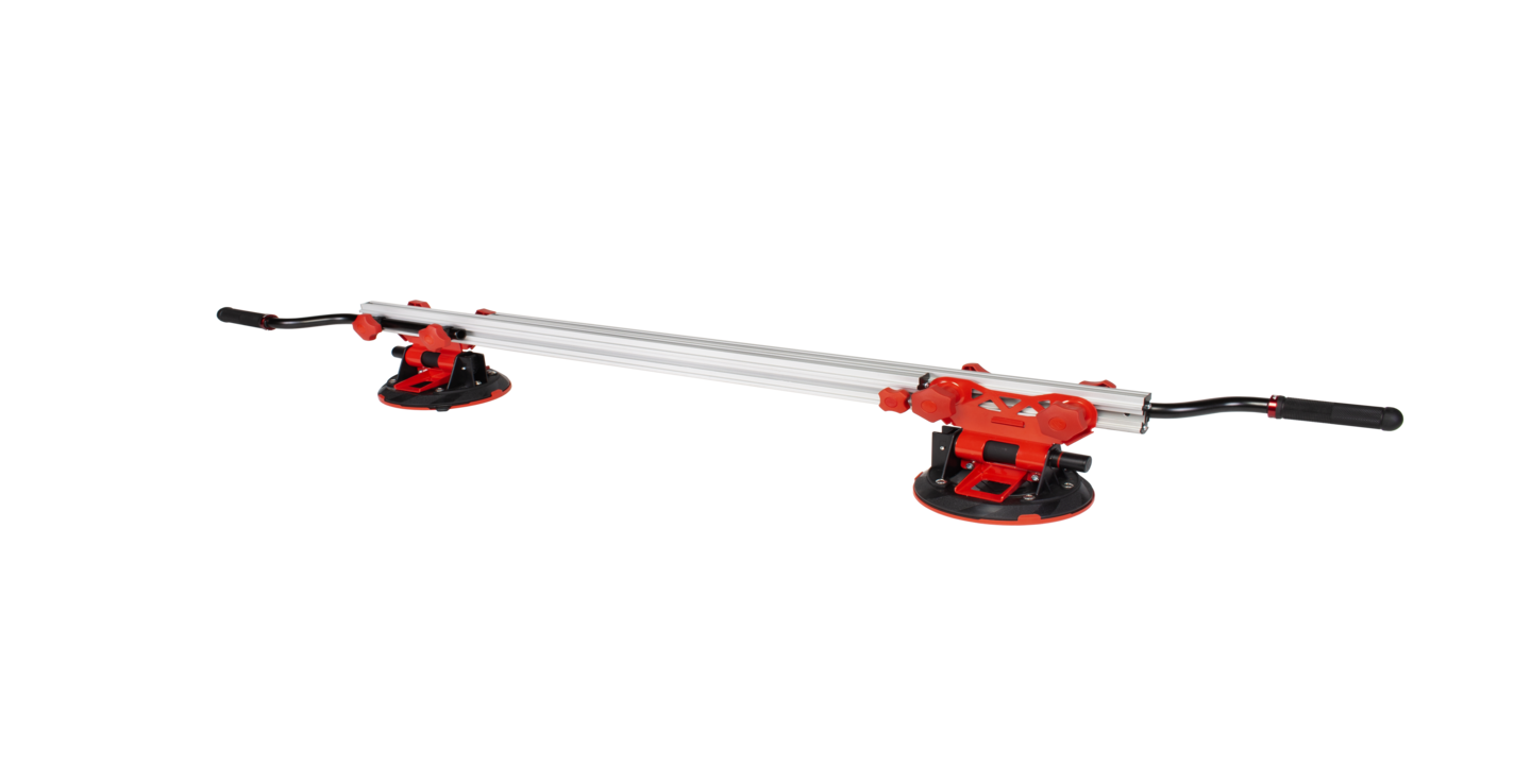Rubi Slab Trans Mini 18983