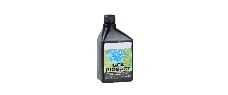 Beta 1898/B-Flesmet Bacteriën, 400 Ml - 018980904