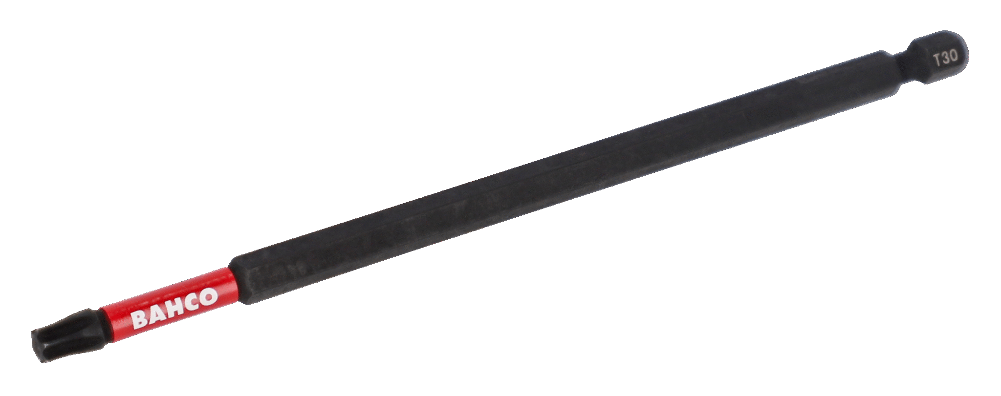 Bahco Bits | T25 | 150mm | 1/4” Impact | 2 stuks - 66IM/150T25C-2P