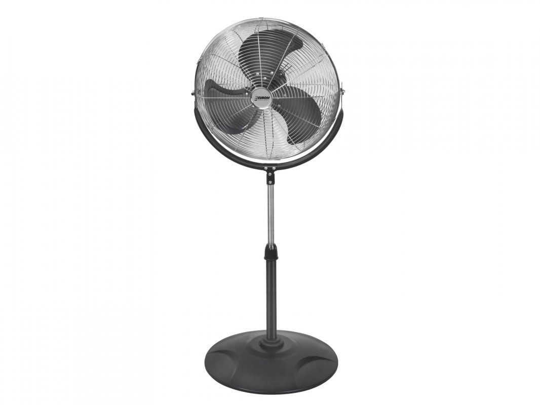Eurom HVF18-2S High Velocity Ventilator 385717 385717
