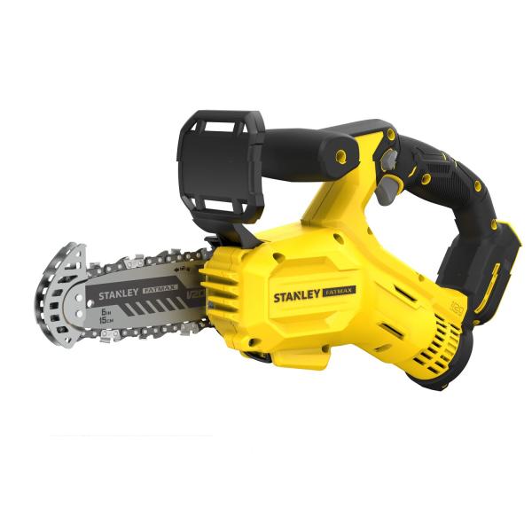 Stanley Powertools Stanley FATMAX SFMCPS415B V20 18V Accu Mini Kettingzaag | Body SFMCPS415B-XJ